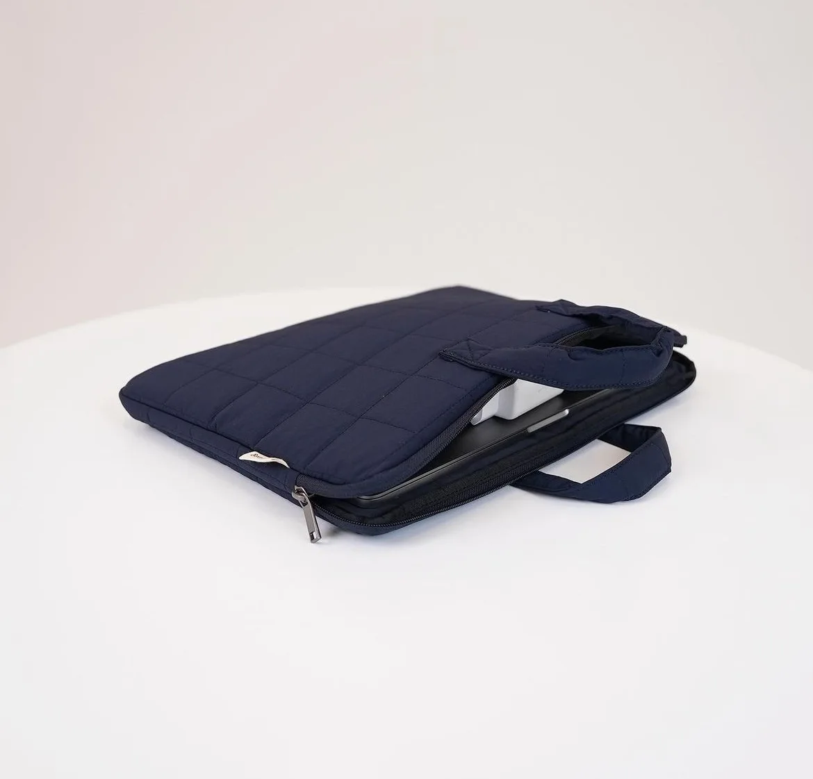 Polegada, saco macio Notebook para Macbook Air