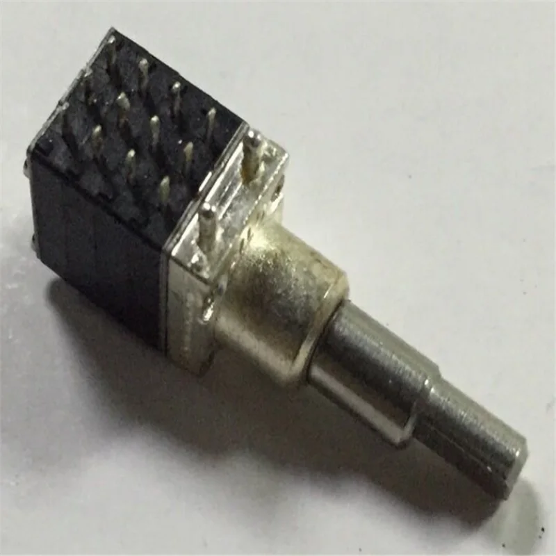

10pcs Interphone XiR P3688 DEP450 DP1400 CP200d channel switch FM switch positioner