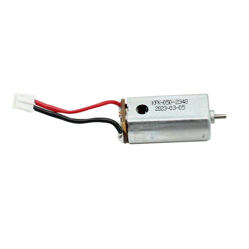 

K200.0018 Main Motor Accessories For Wltoys XK K200 RC Helicopter Airplane Drone