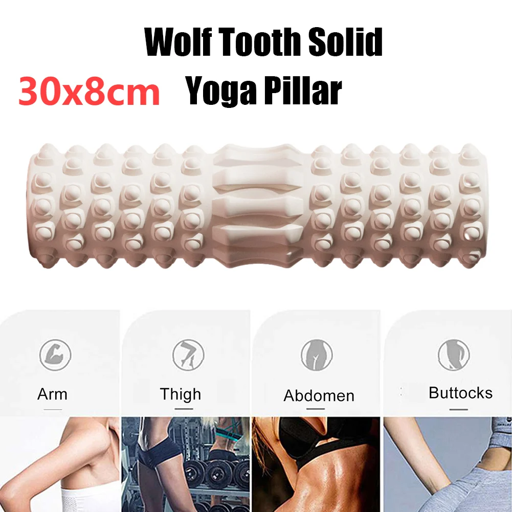 30CM White