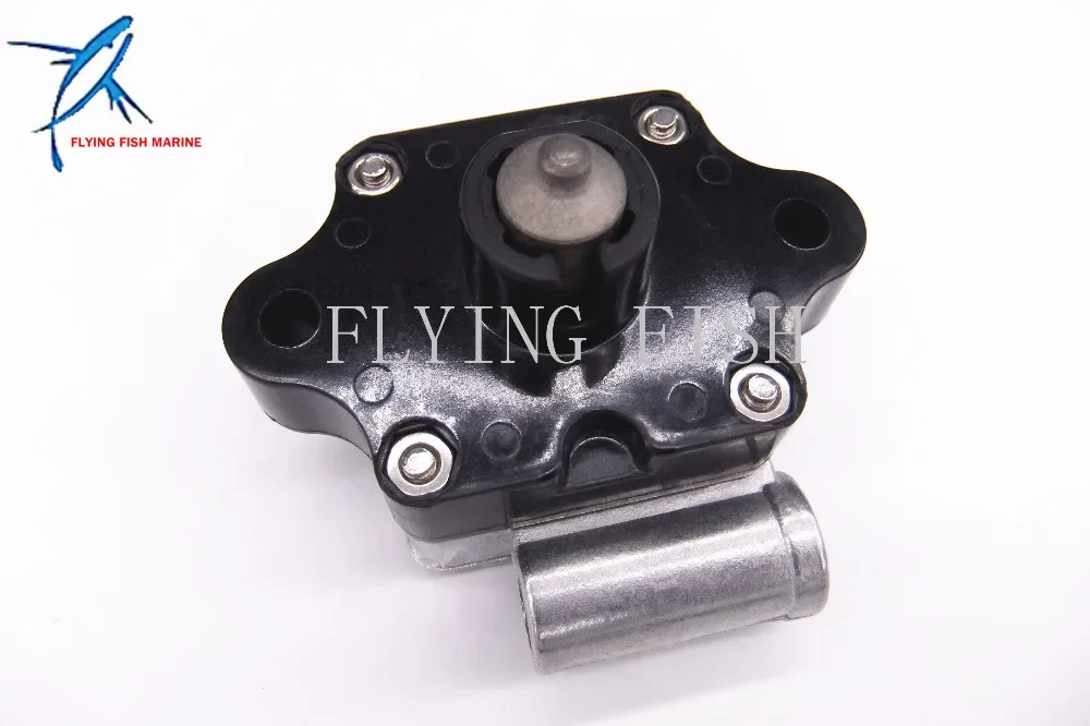 F20-05050000 Fuel Pump Assy for Parsun HDX Makara 4-stroke F15A F20A Boat outboard Engine