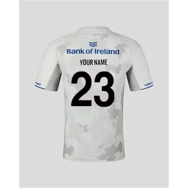 thumbnail image 1 of Camiseta de rugby local de Leinster 2021, tallas SML-XL-XXL-3XL-4XL-5XL, 1 of 5