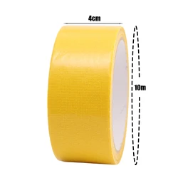 Double - Sided No - Iron Fabric Tape for Hemming and DIY Sewing Projects (4cm - Width)
