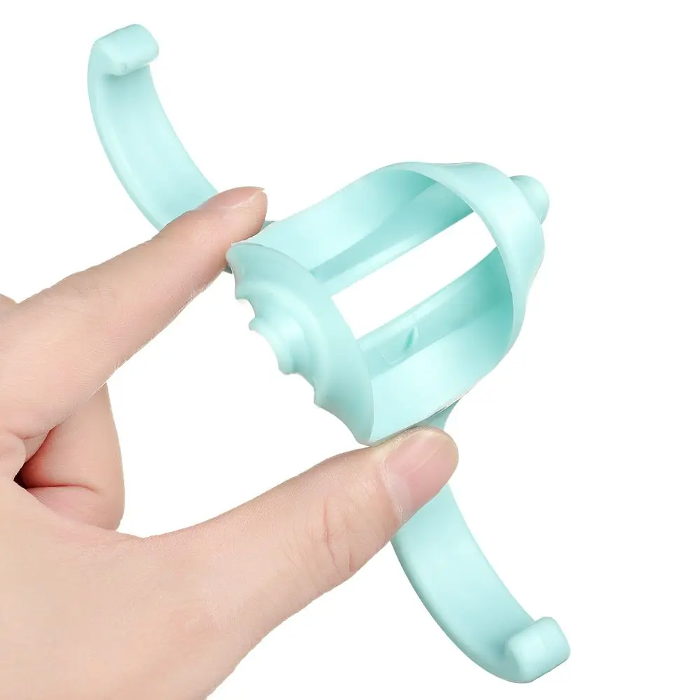 Bottle Grip Handle Milk Bottle Feeding Bottle Feeder Bottle Grip Handle Baby Accessories Hand Shank Avent Natural Wide Mouth PP Glass Baby Feeding Bottles