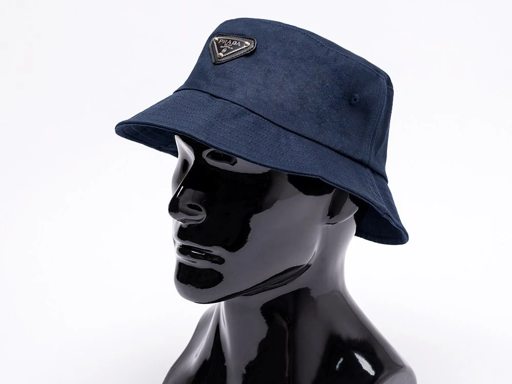 Bucket hat Prada blue| | - AliExpress
