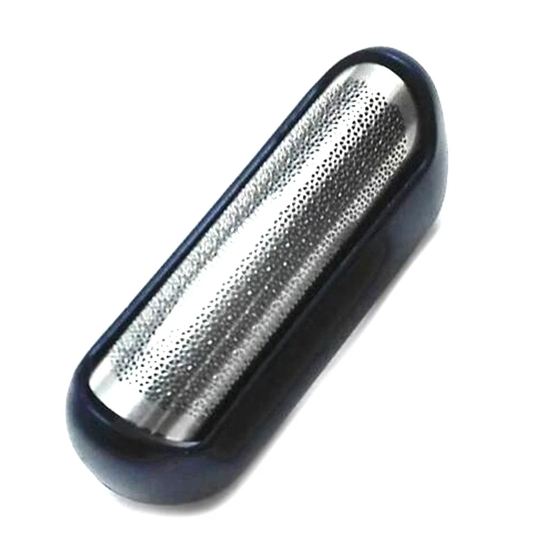 

3X For Braun Electric Shaver Head Omentum Shaver Foil 11B Series 1 110 120 130 140 150 150S-1 130S-1 5684 5685 Net Cover