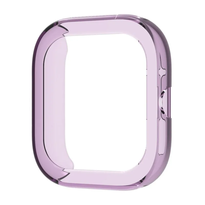 Enhanced Soft TPU Hollow Protective Bumper Case