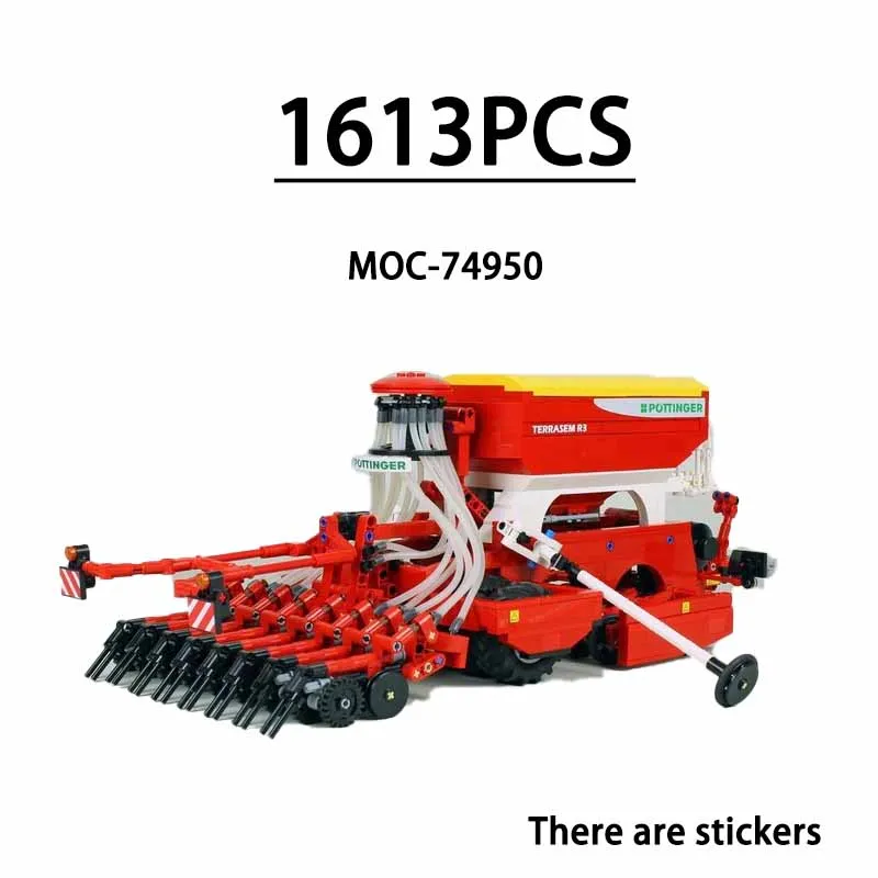 933-3238 Farmer's Co-Op Kit main image 1