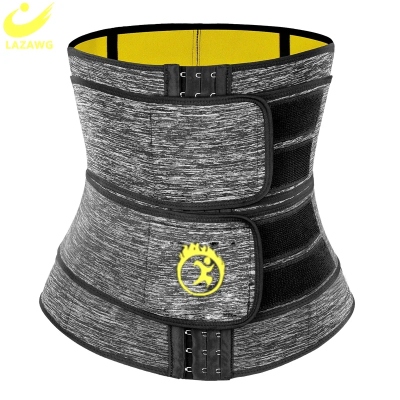 Men Waist Trainer Weight Loss - Waist Trainer Abdomen Slimming