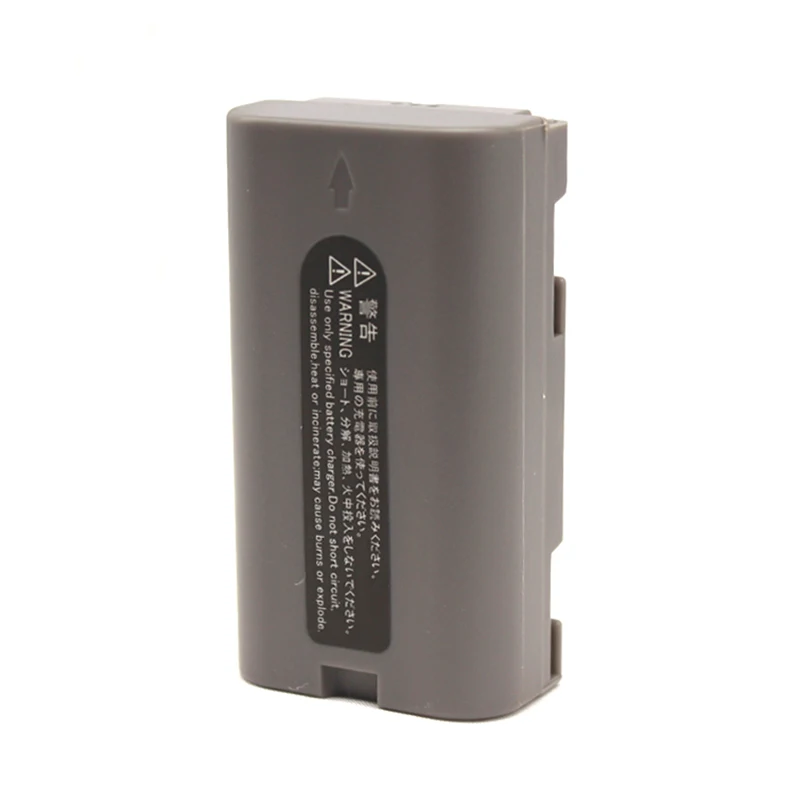 1Pcs 7.2V 2993mAh High quality BDC71 batterye for GM52GTS2002 IM55 total station 4