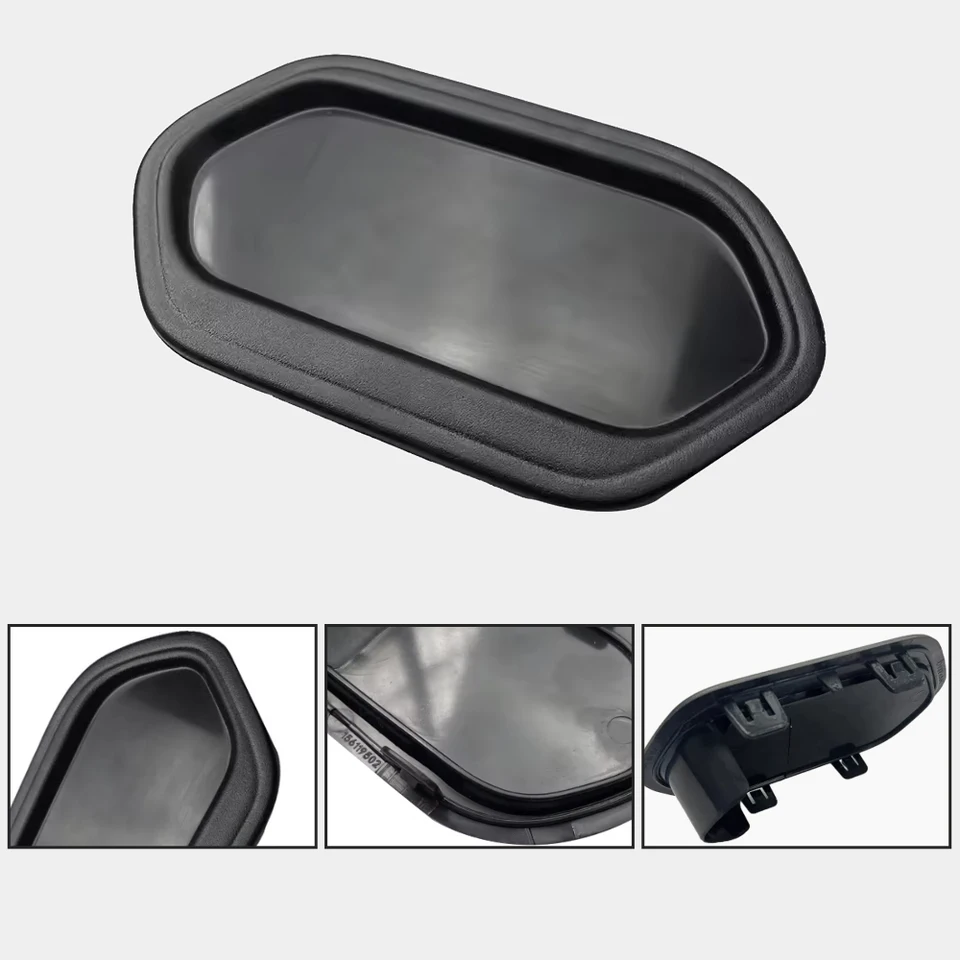 Capteur Radar/ Télécommande Avant Alfa Romeo Giulia 2018-2023 - Ref 0505323240 - Occasion