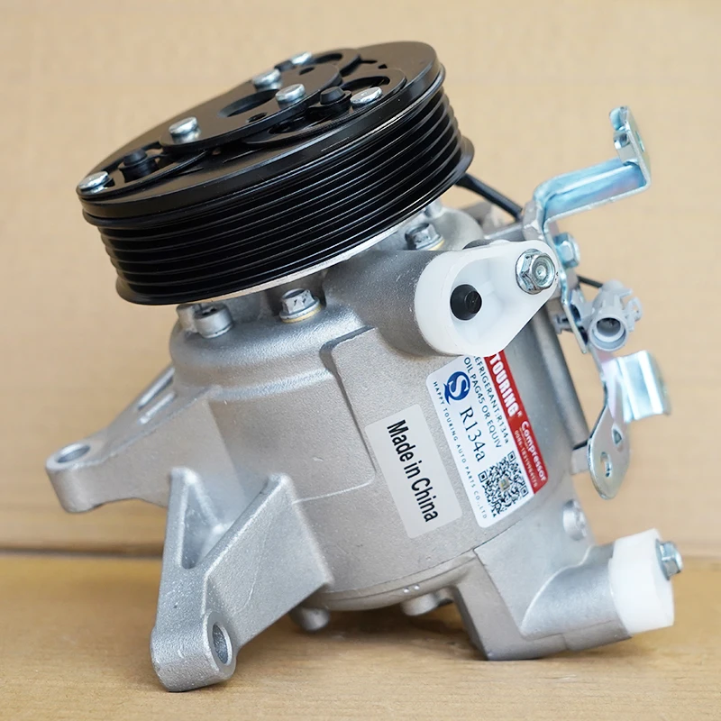 Compressor Ac for Subaru Forester XV IMPREZA DKV-10Z 73111FJ000