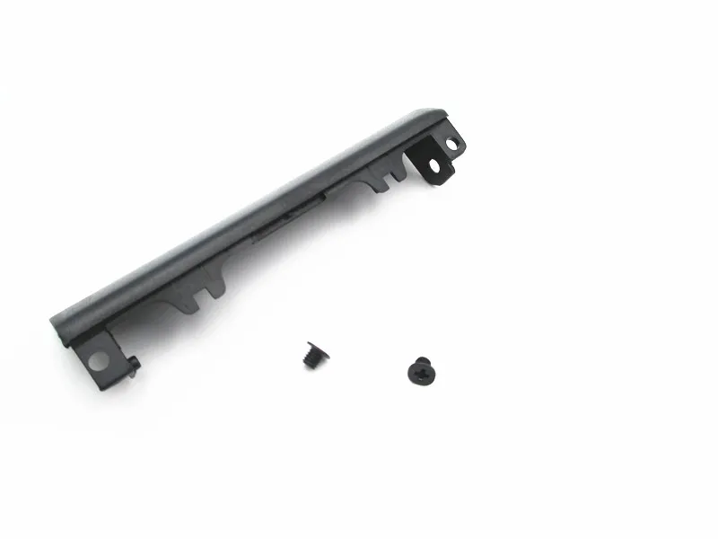 Hard Drive Caddy Cover 7mm Isolation Rubber Rails Dell Latitude E6440