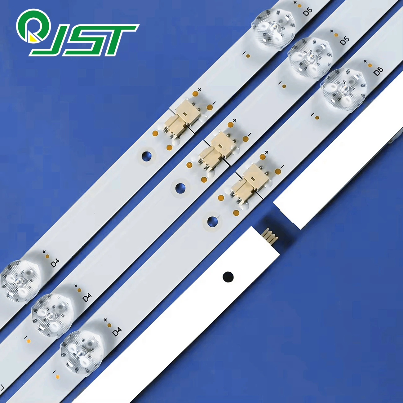 8pcs/Kit U50H7N U50H7S 50G7N PTV50G71AGBL PTV50RCG70BL PTV50G70BL PTV50G70 CRH-ZG50G7N3030080494KREV1.1 JL.D50081330-002AS-M_V01
