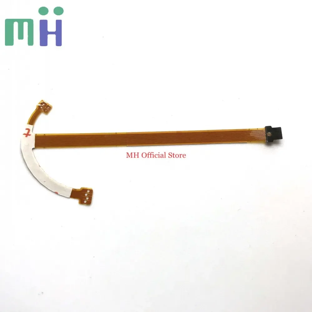 Cavo Flessibile Per Apertura Obiettivo Originale Con Motore Per - Foto 2