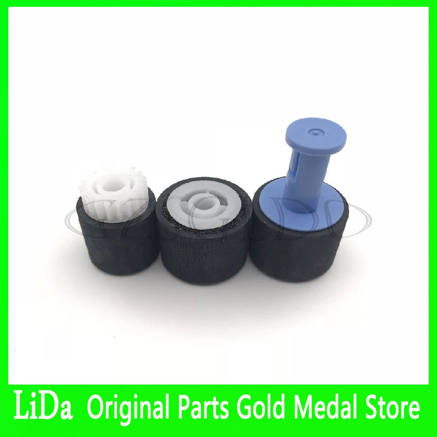 

CB506-67905 RL1-1641-000 RL1-1663-000 RL1-1654-000 Tray 1 Paper Feed Kit for HP 600 M601 M602 M603 M4555 P4014 P4015 P4515