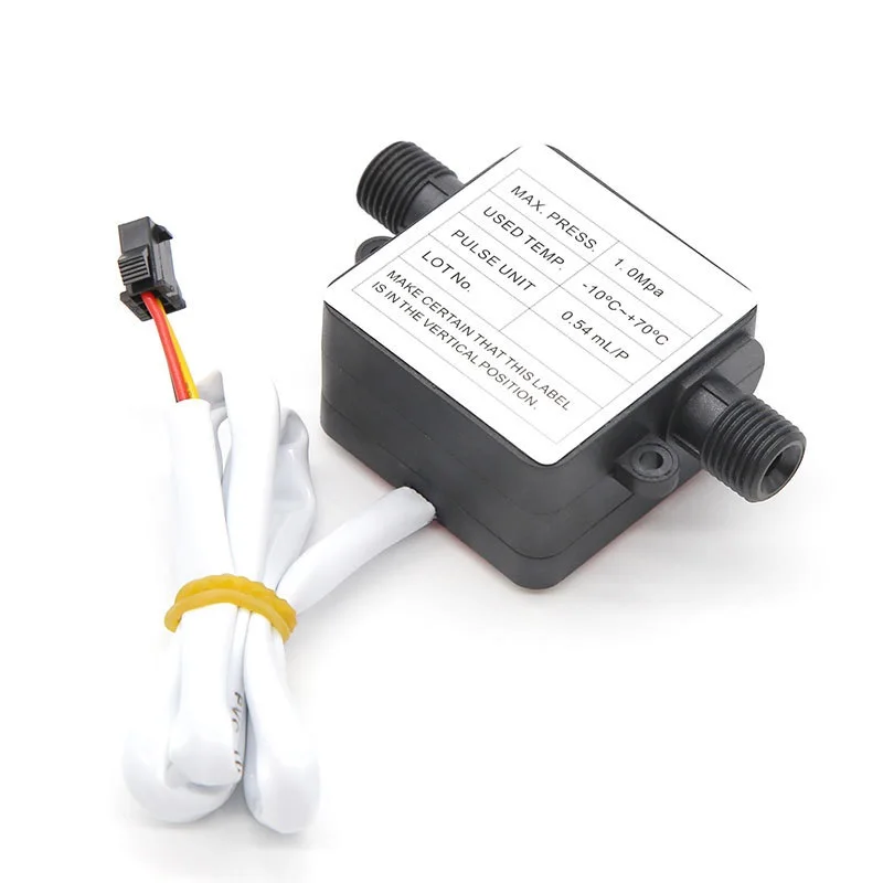 G1/4" Liquid Fuel Gasolene Benzine Petrol Oil Oval Gear Flow Meter Gasoline Diesel gear Flow Sensor oval new flowm