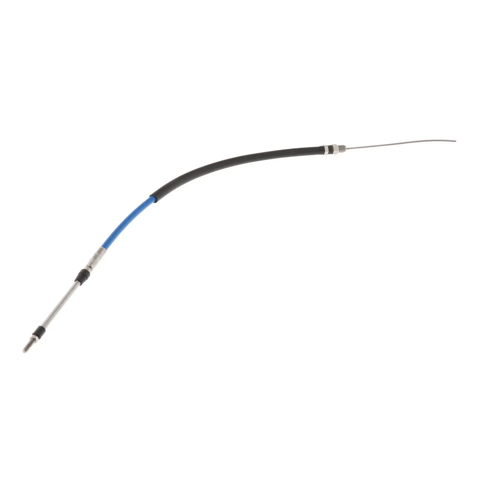 

Замена дроссельного троса 692 26301 692 03, подходит для Yamaha 48HP 50HP 75HP, долговечный