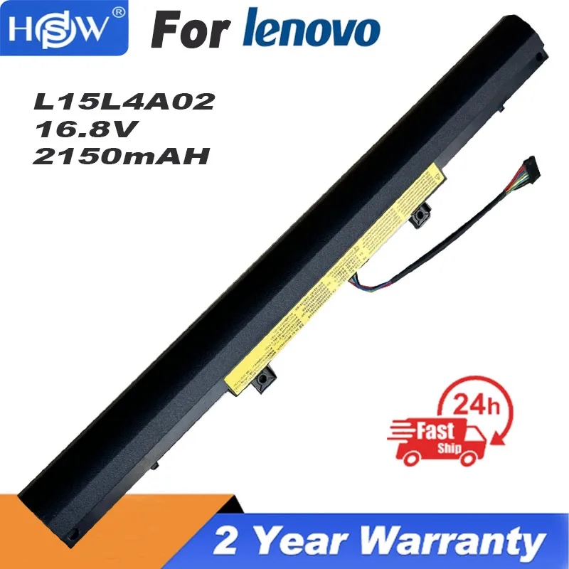

Аккумулятор L15L4A02 L15M4A02 для Lenovo V110-14AST 15AST 15IAP 15ISK 15IKB,L15C4A02,L15S4A02,L15L4E02, L15C4E01