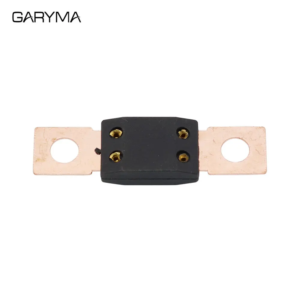 ANM Car Automotive Truck Fuses Bolt-on Blade Fuse 0298 Blow 40A 50A 60A 80A 100A 125A 175A 150A 200A 250A 300A 400A