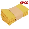 yellow-6pcs