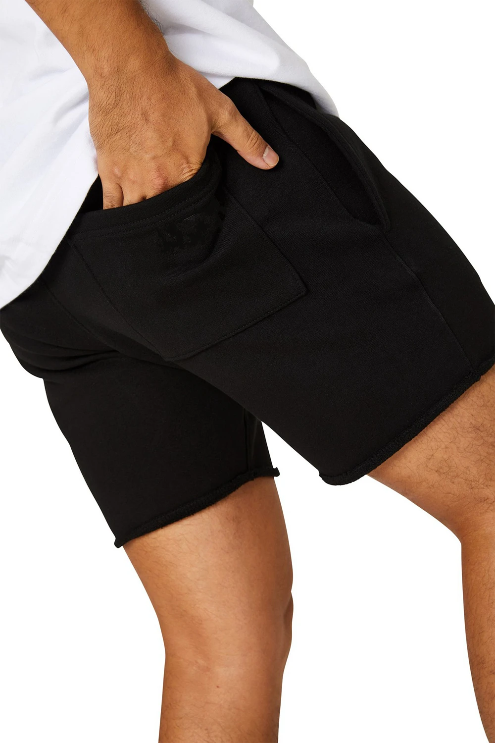 Mens Workout Fitness Shorts Breathable Jogger Shorts Training Gyms Bodybuilding Quick Dry Yellow Running Deep Squat Shorts 4