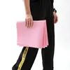 Yoga Mat Rubber Non-slip Cover Yoga Towel Lightweight Portable Folding PVC Outdoor Storage Professional Fitness 3