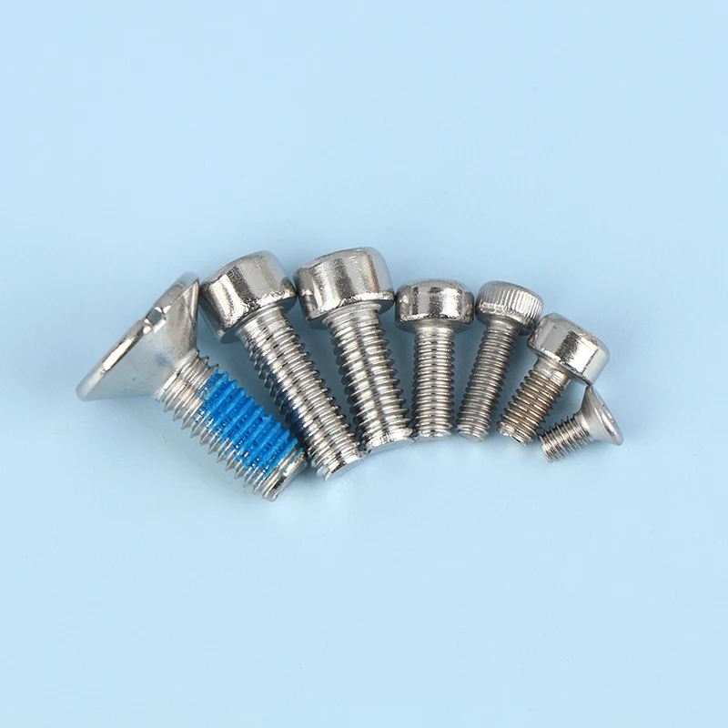Vis de remplacement pour drone Agras T20 T30 T40 T50 - Lot de 10/74 pièces