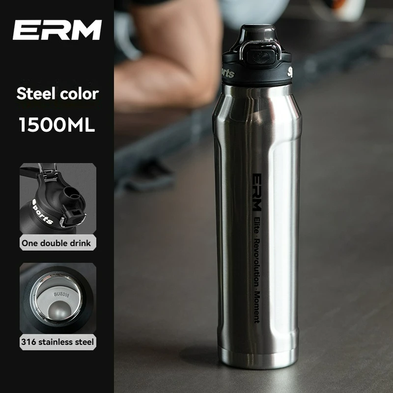 STEEL COLOR-1500ML