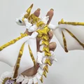 White gold