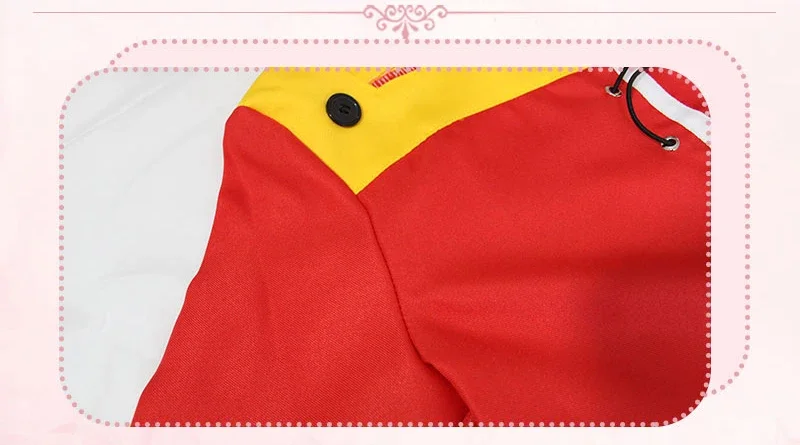 Konosuba-Inspired Megumin Cosplay Costume for Women
