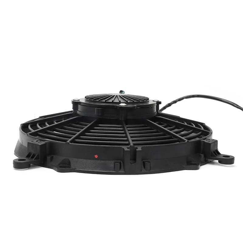 Radiator Cooling Fan Motor for GATOR 6X4 1993-2005 VG11703 AM133742 AM116379 Oil Cooler Water Radiator Electric