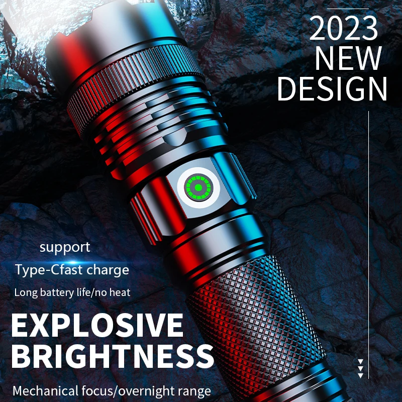 new-super-flashlights-torches-ultra-powerful-flashlight-usb-recharge-flash-light-1200mah-led-flashlight-zoom-tactical-lantern