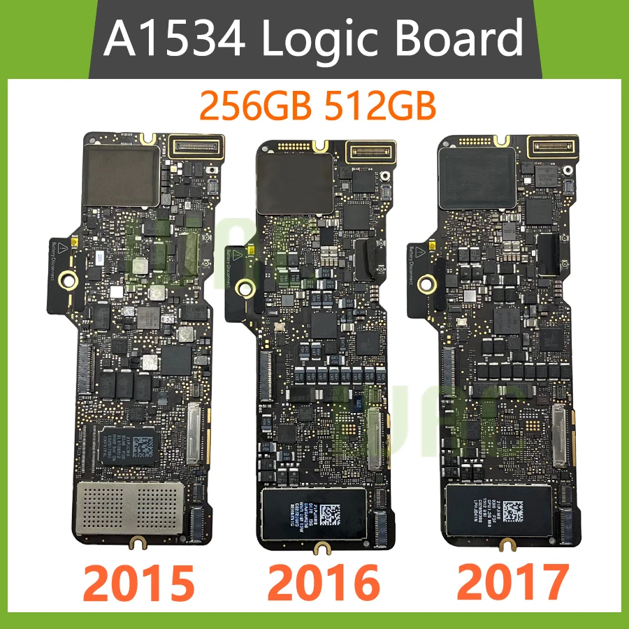 Custodia Protettiva Per Macbook 12 Pollici Modello A1534 Con - Foto 11