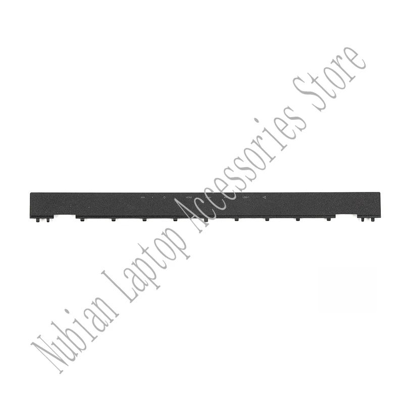 새로운 LEGION 5 15IMH05H 15ARH05H 15ARH05 Y7000 Y550-15 노트북 LCD 뒷면 커버 전면 베젤 경첩 손목 받침대 하단 케이스