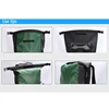 25L 30L Waterproof Dry Bag Carbon Fibre Swimming Backpack Rucksack Pack Water Floating Sack Sport Kayaking Rafting Boat Trekking 6