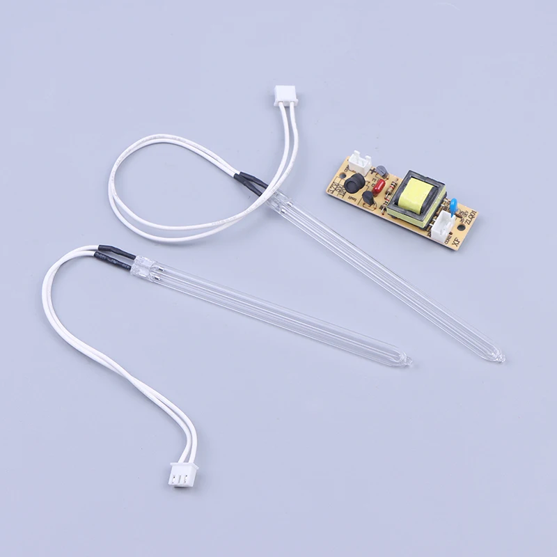 Description Picture 6 of itemLamp Driver Board Power Transformer Ultraviolet UVC Lamp Electronic Ballast Overload Protection Function