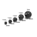 Black color