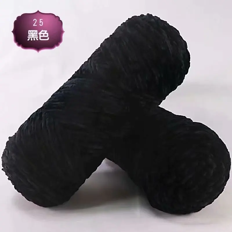 25 Black