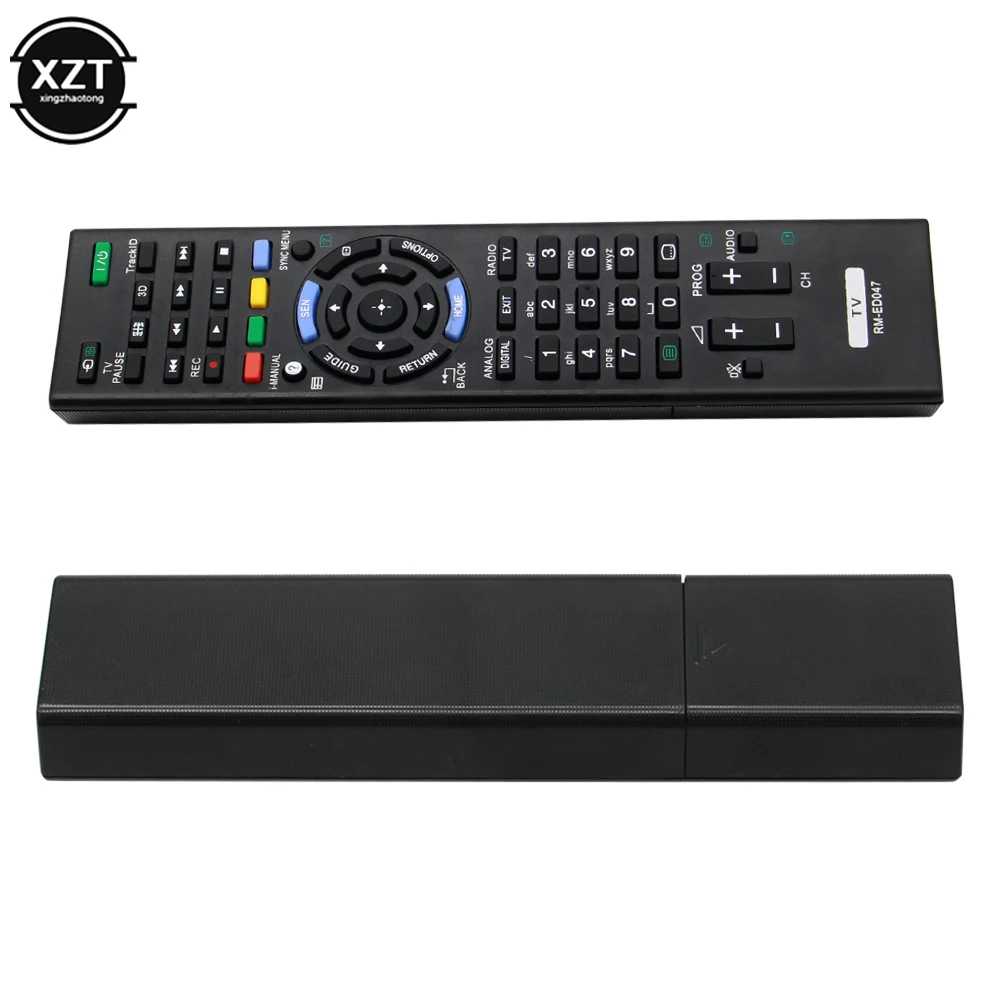 Умный ТВ-пульт дистанционного управления для SONY RM-ED047 RM-ED050 RM-ED052 RM-ED053 RM-ED060 RM-ED046 ED048 ED049 (art.: 3920bfe7bb281) - 3920bfe7bb281