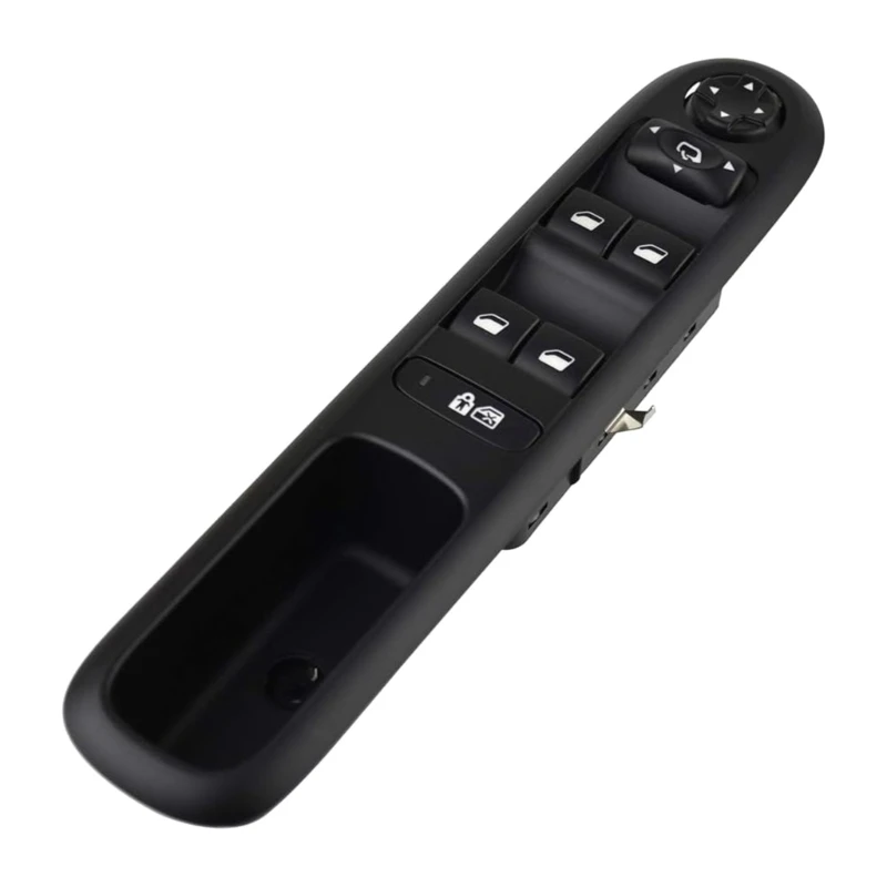 

Car Electric Control Power Window Control Button for 3008 5008 96650621ZD