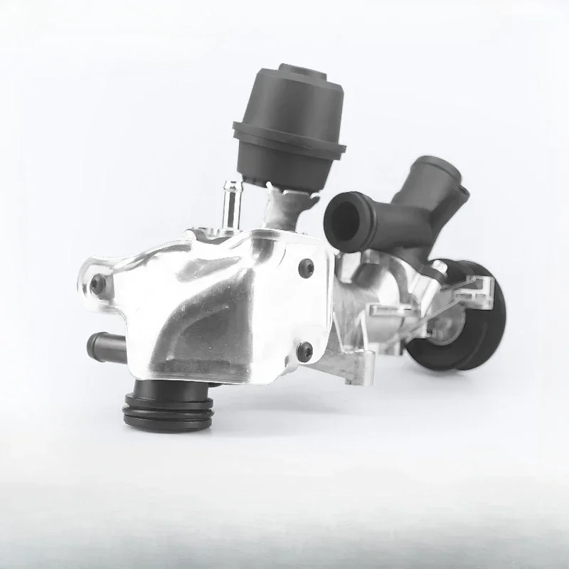 A2702000401 A2702000000 Engine Cooling Electronic Water Pump For MERCEDES BENZ A160 A180 A200 A220 A250 B160 B260 CLZ GLA cooling water pump