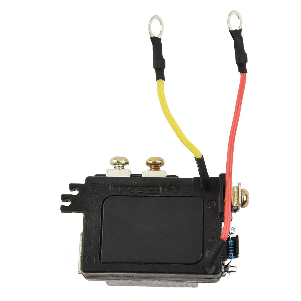 1x Ignition Control Module For Toyota Tercel Spectrum-LX597 89620-10120 For ISUZU I-MARK TOYOTA TERCEL