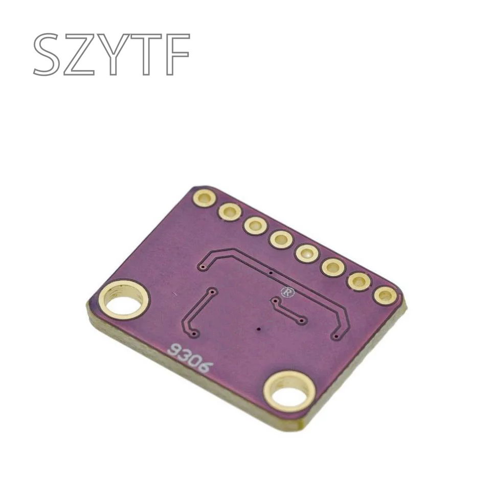 2 Moduli PCA9306 Traslatore Di Livello I2C - Bidirezionale Per 5V E 3.3V In Elettronica