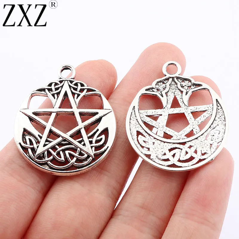 Pentacolo Con Rune - Selene Shop - Foto 9