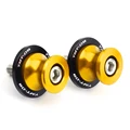 Gold MT09