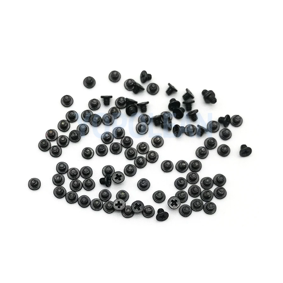 Piedini In Gomma Per MacBook Air 13 E 11 - Ricambio Originale, Compatibile 2010-2017 - Foto 3