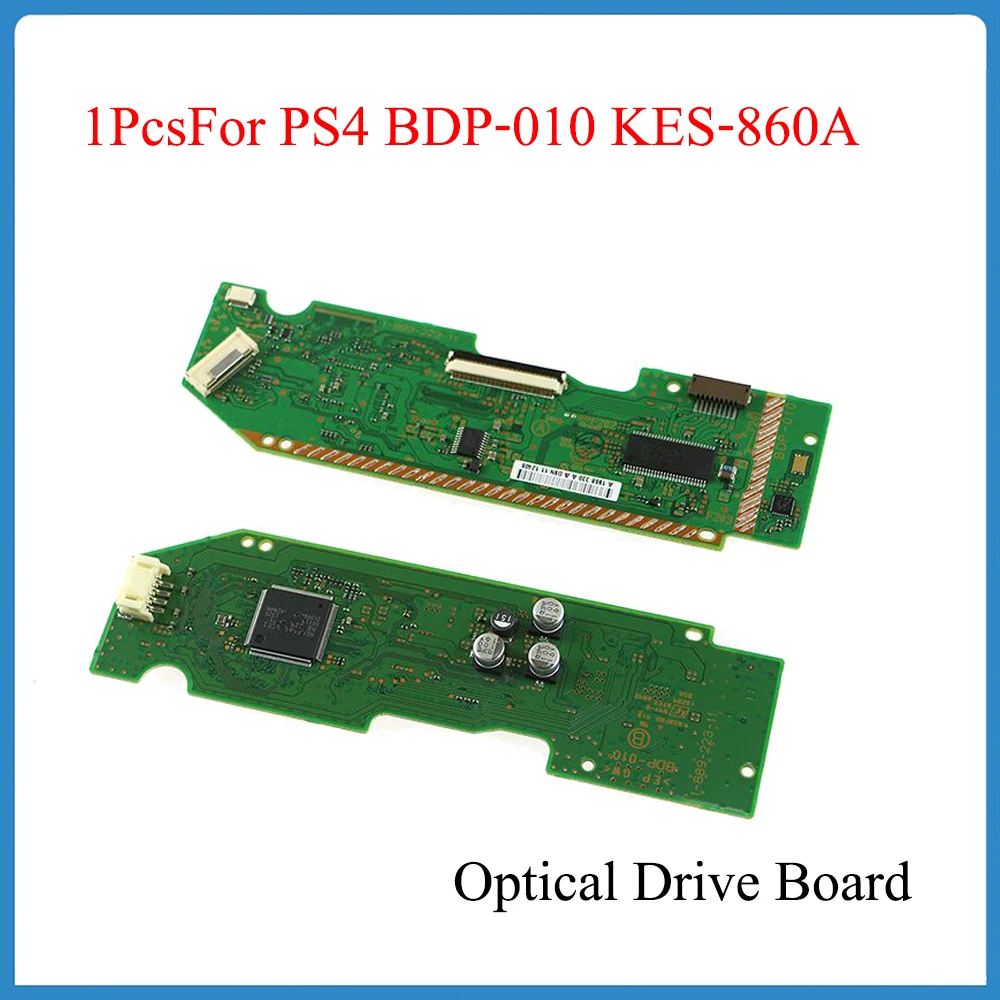 プレイステーション4 1Pcs Original BDP-010 For Sony PlayStation 4 PS4 BDP-010/KES