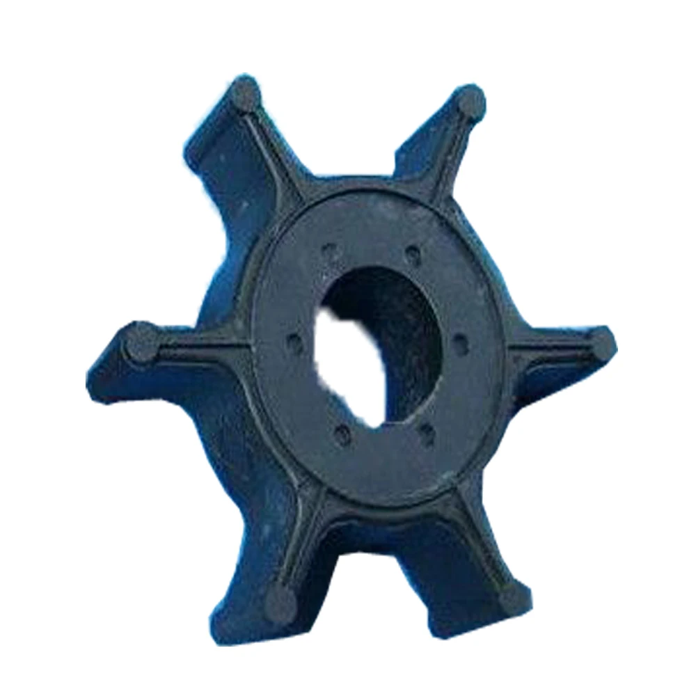 

Free Shipping marine outboard motor part impeller for Yamaha 2-4 stroke 4-5HP gasoline boat engine accessories