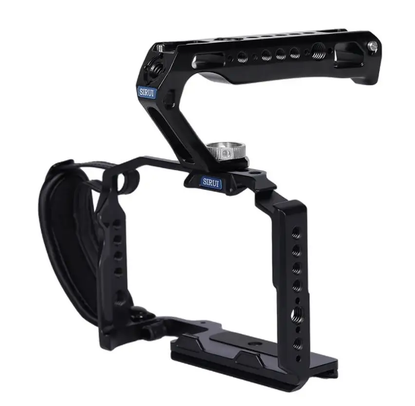 Sirui Full Camera Cage Per Fujifilm X-H2/X-H2S